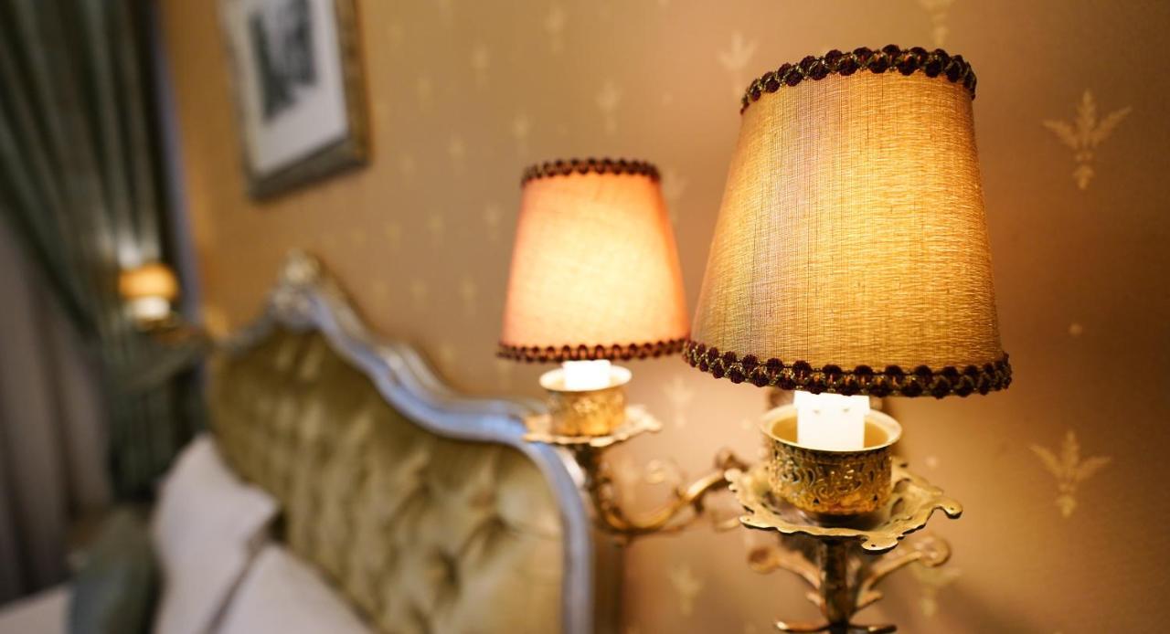 איסטמבול Hotel Gritti Pera & Spa מראה חיצוני תמונה
